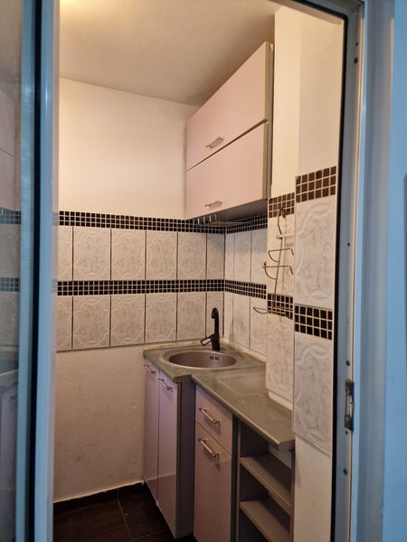 Sector 5, garsoniera de vanzare,