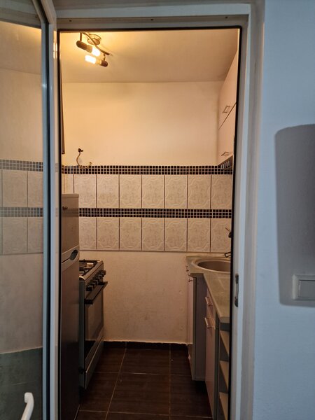 Sector 5, garsoniera de vanzare,
