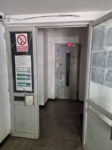 Sector 5, garsoniera de vanzare,