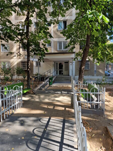 Sector 5, garsoniera de vanzare,